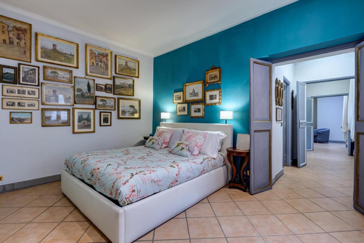 Casa Coronari Рим Екстериор снимка