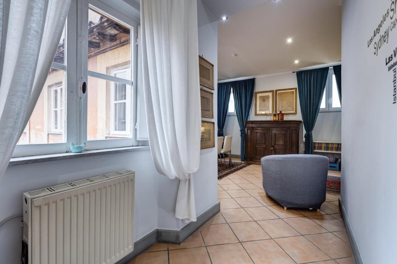 Casa Coronari Рим Екстериор снимка
