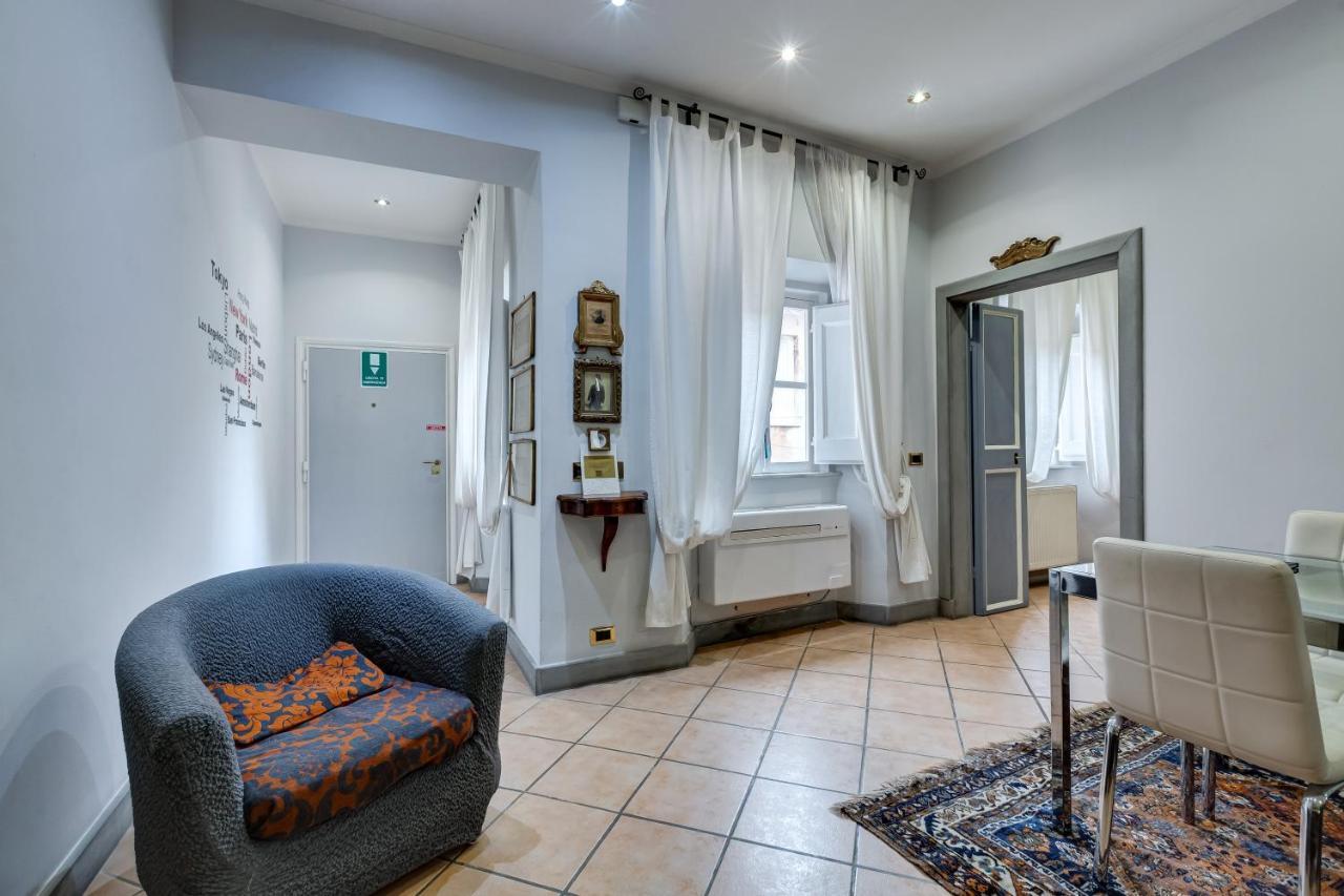 Casa Coronari Рим Екстериор снимка
