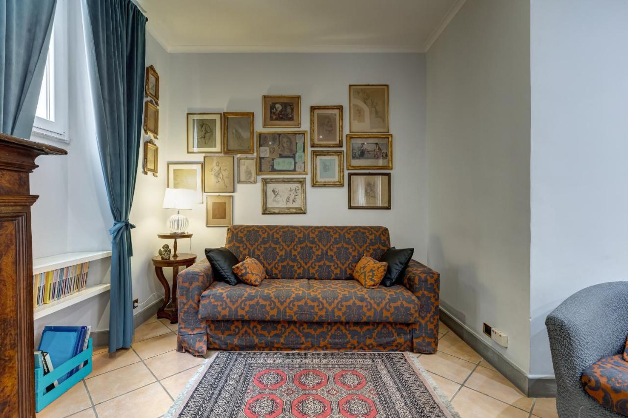 Casa Coronari Рим Екстериор снимка