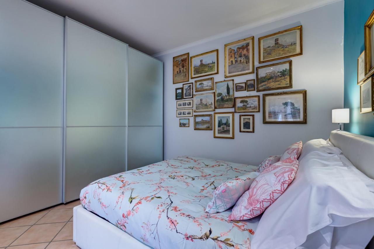 Casa Coronari Рим Екстериор снимка