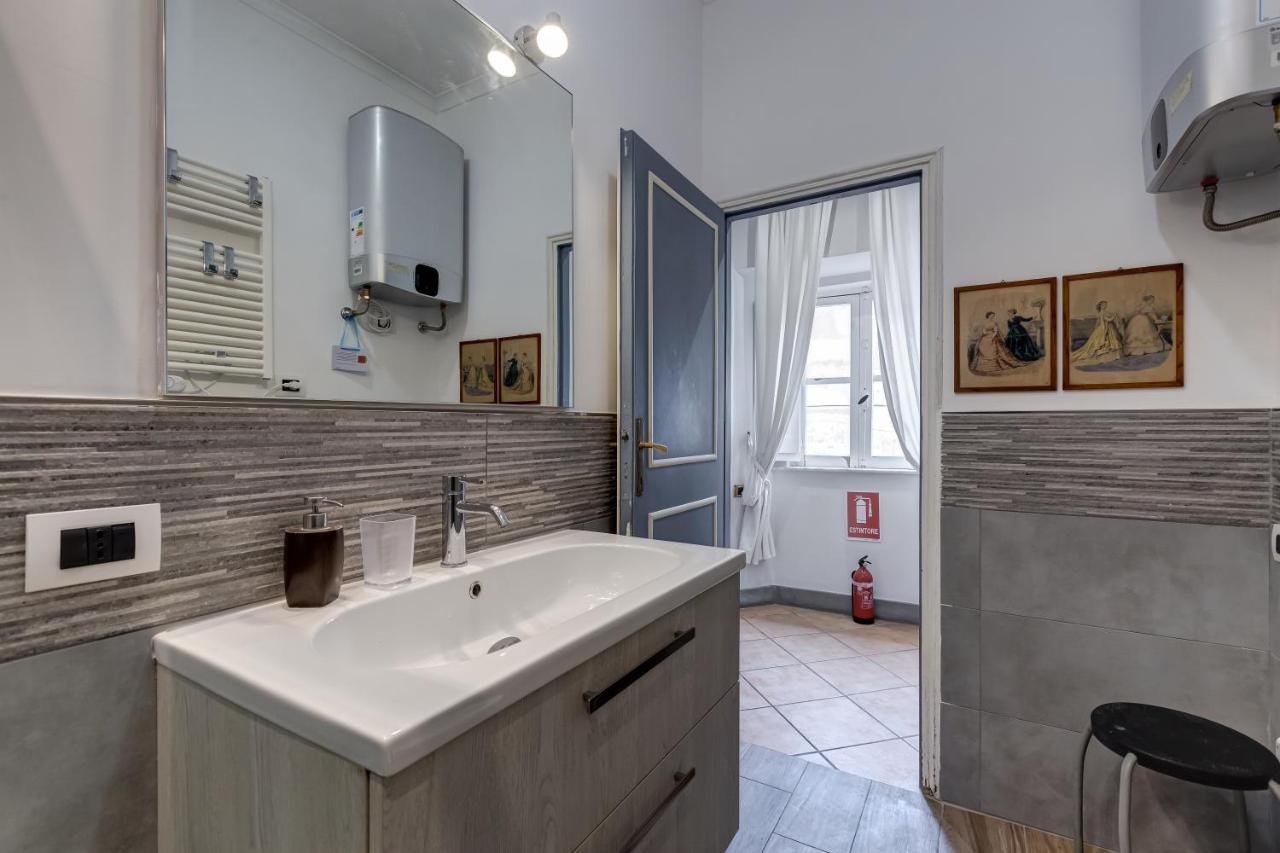 Casa Coronari Рим Екстериор снимка