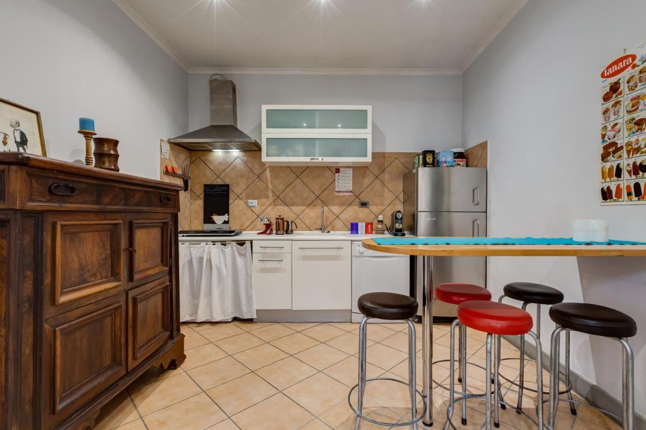 Casa Coronari Рим Екстериор снимка