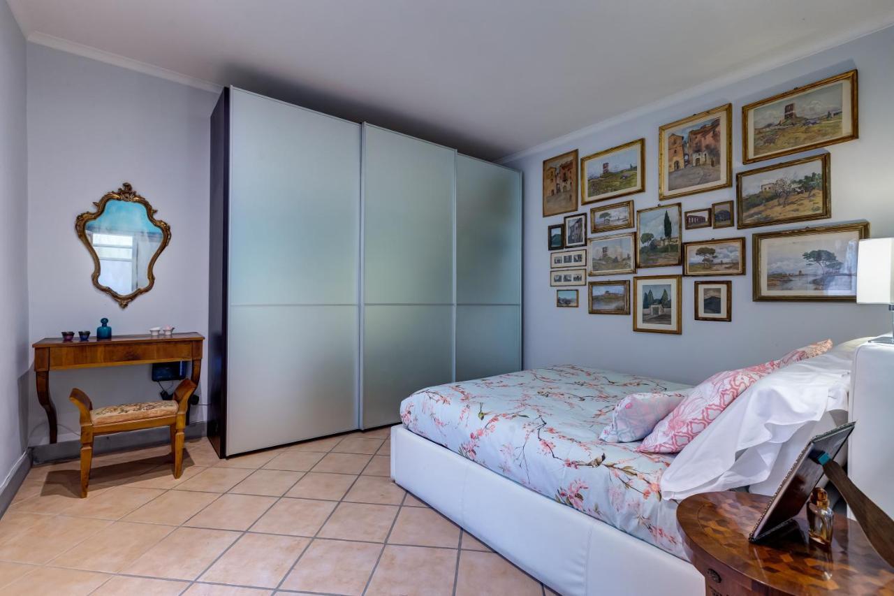 Casa Coronari Рим Екстериор снимка