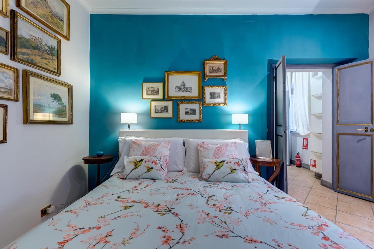 Casa Coronari Рим Екстериор снимка