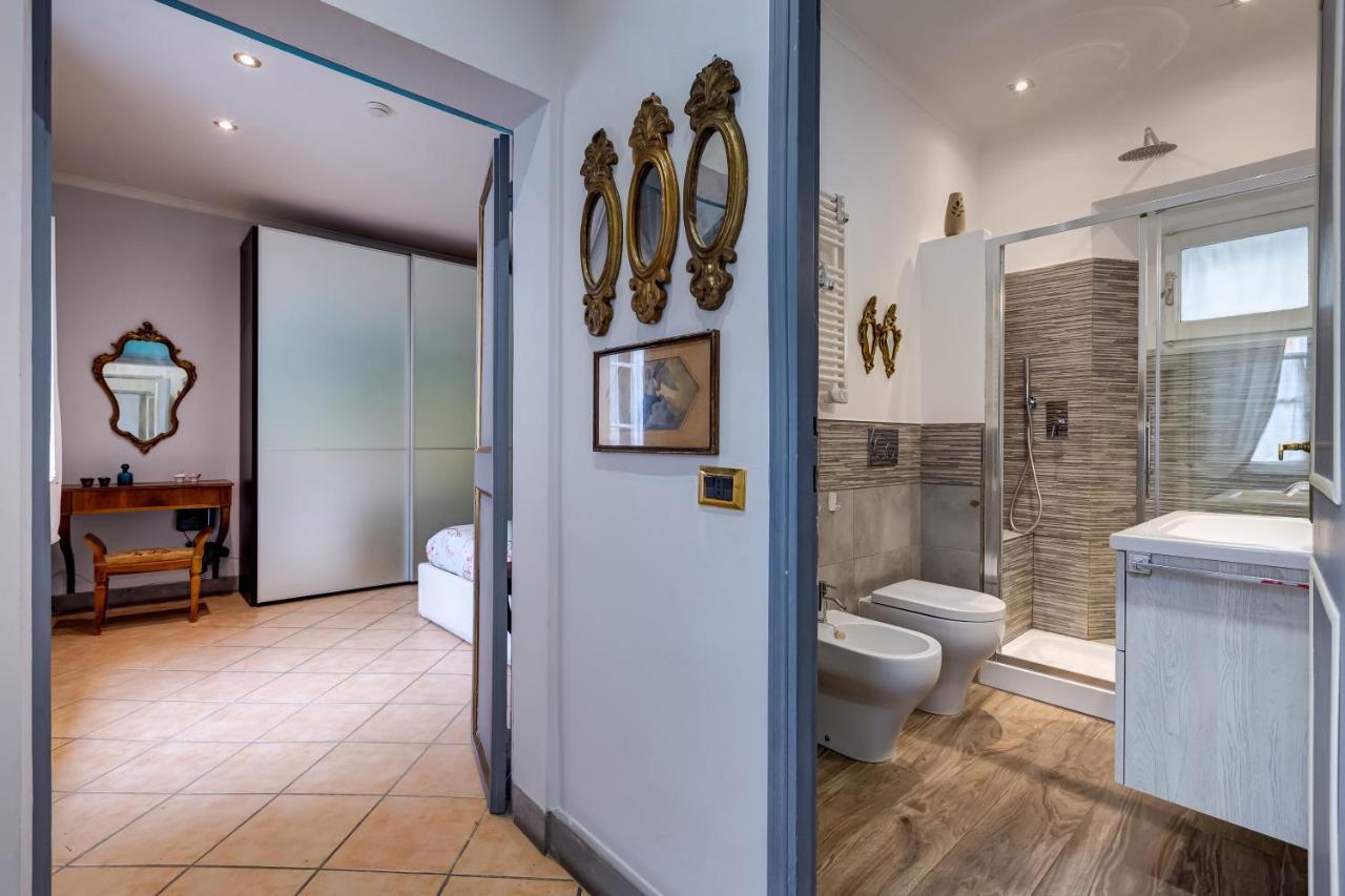 Casa Coronari Рим Екстериор снимка