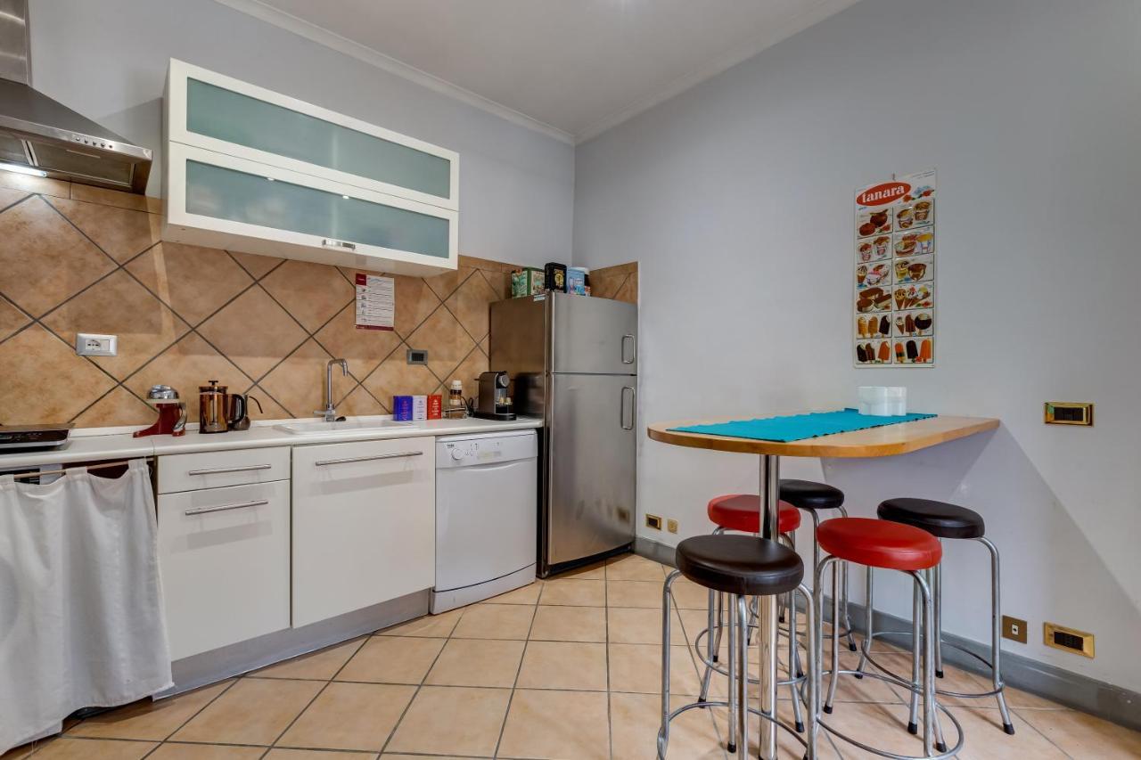 Casa Coronari Рим Екстериор снимка