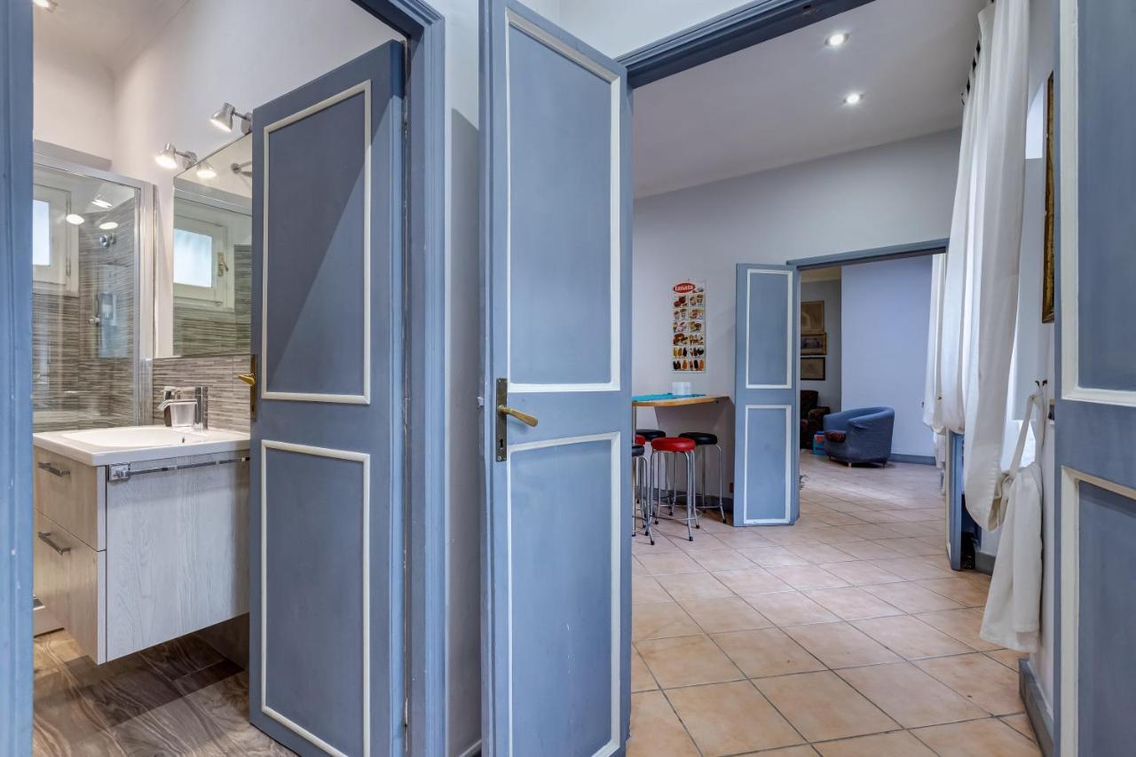 Casa Coronari Рим Екстериор снимка