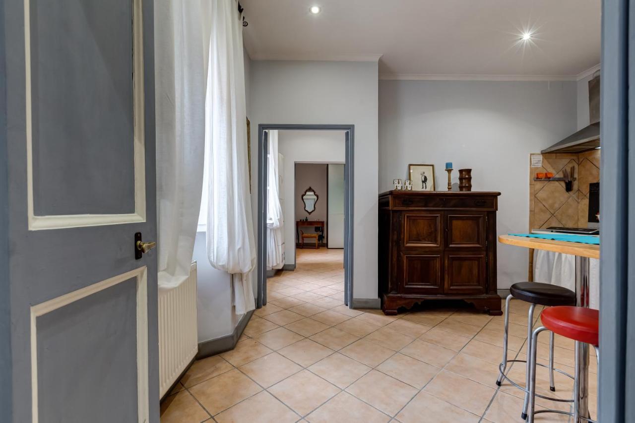 Casa Coronari Рим Екстериор снимка