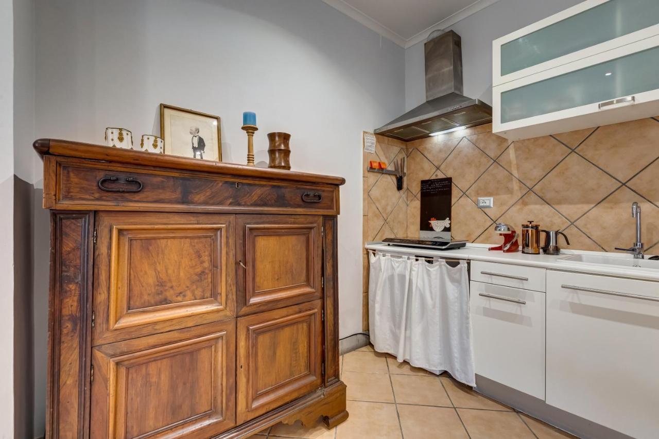 Casa Coronari Рим Екстериор снимка