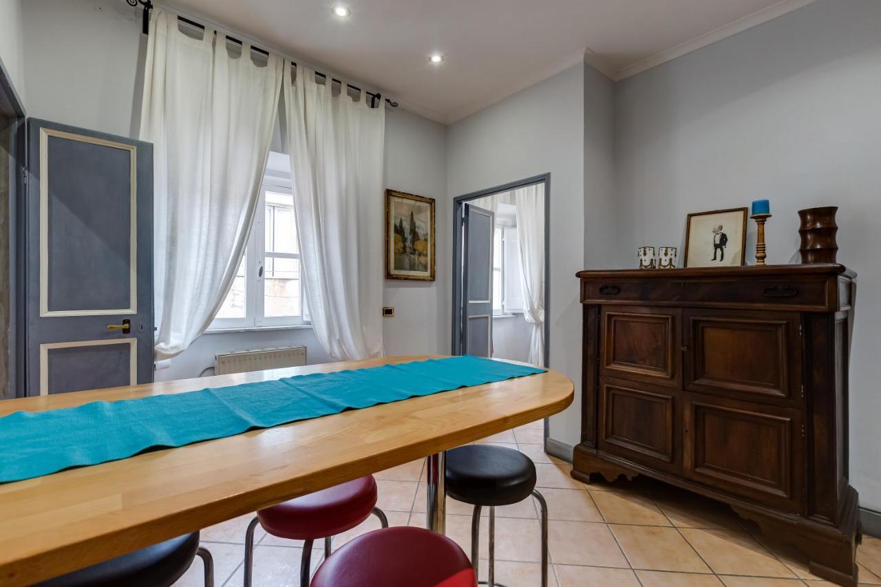 Casa Coronari Рим Екстериор снимка