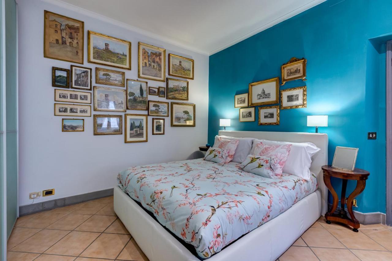 Casa Coronari Рим Екстериор снимка