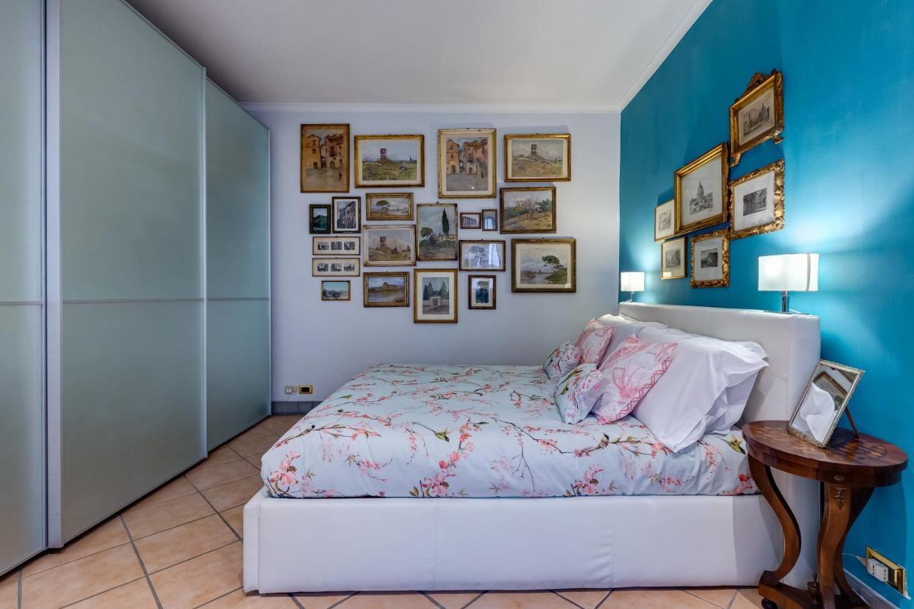 Casa Coronari Рим Екстериор снимка
