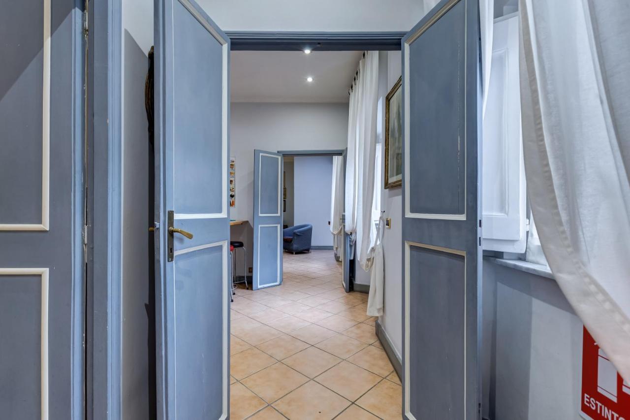 Casa Coronari Рим Екстериор снимка