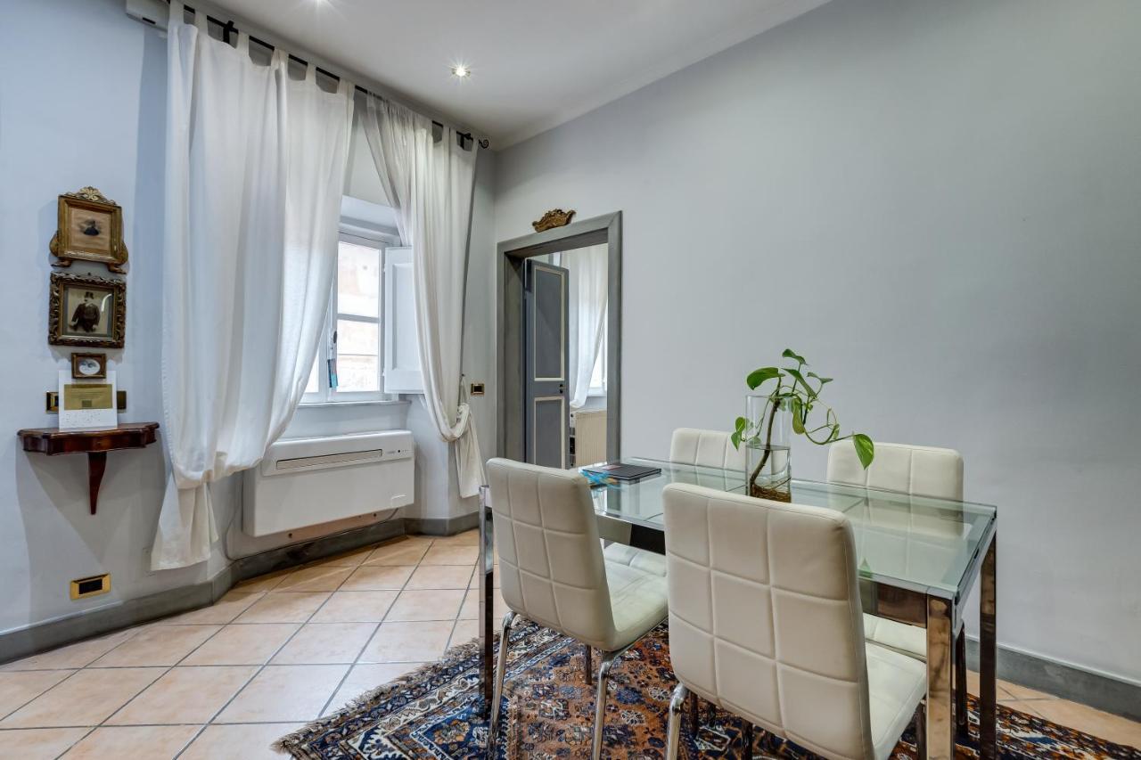 Casa Coronari Рим Екстериор снимка